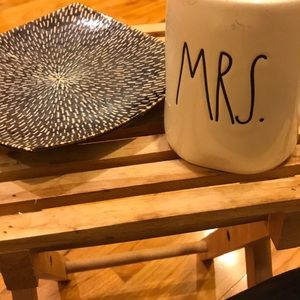 Meet your Posher, Biah